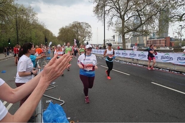 Virgin Money London Marathon 2019 Mihc Mihc - just fill out an application form and return to emily mihc org uk before 31st october you ll hear back from us in mid november just in time for training