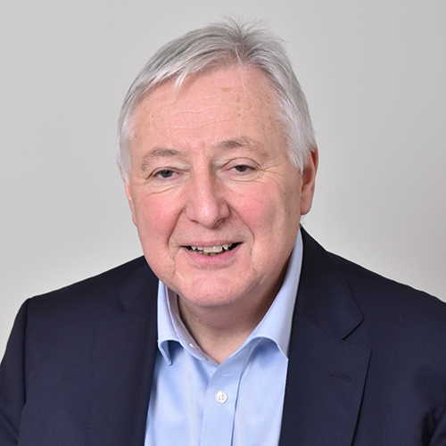 Photo of Andrew Ling