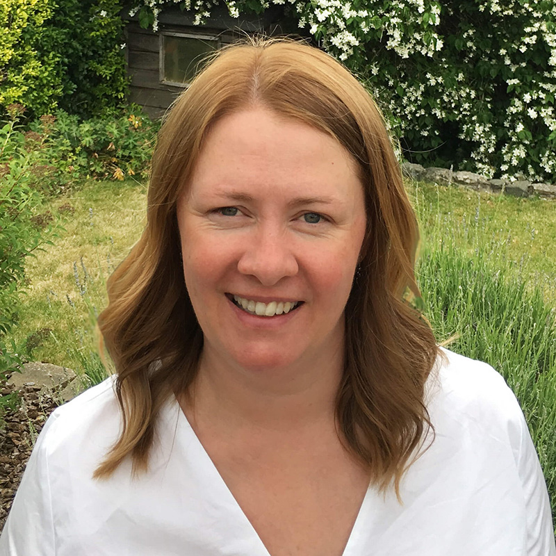 Photo of Barbara Osborne