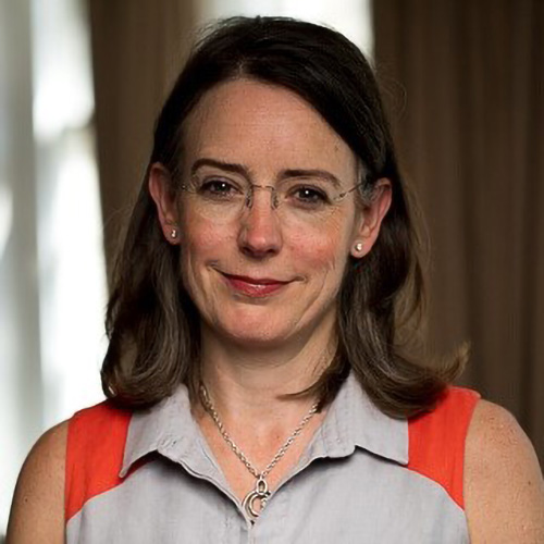 Photo of Charmian May