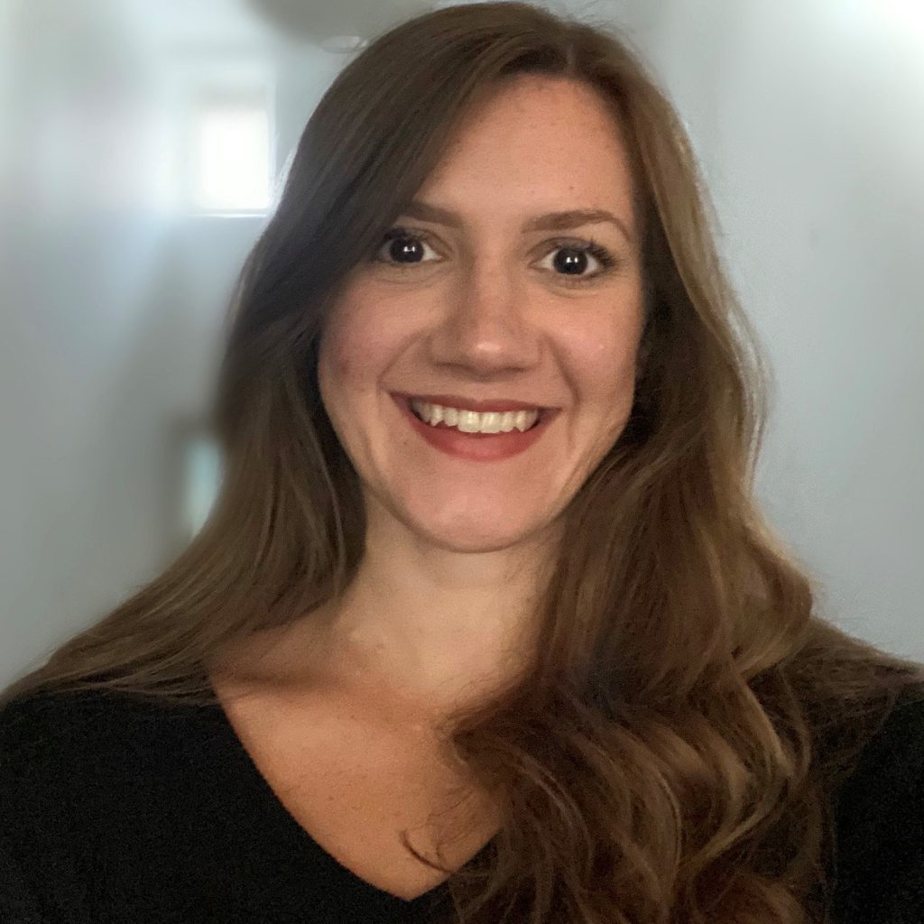 Photo of Chloe Baker