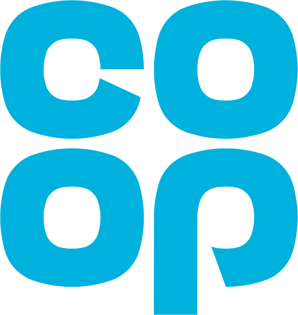 co op logo