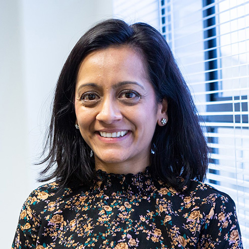 Photo of Dimple Keen