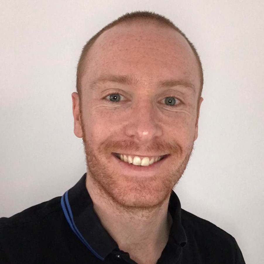 Photo of Elliot Shulman