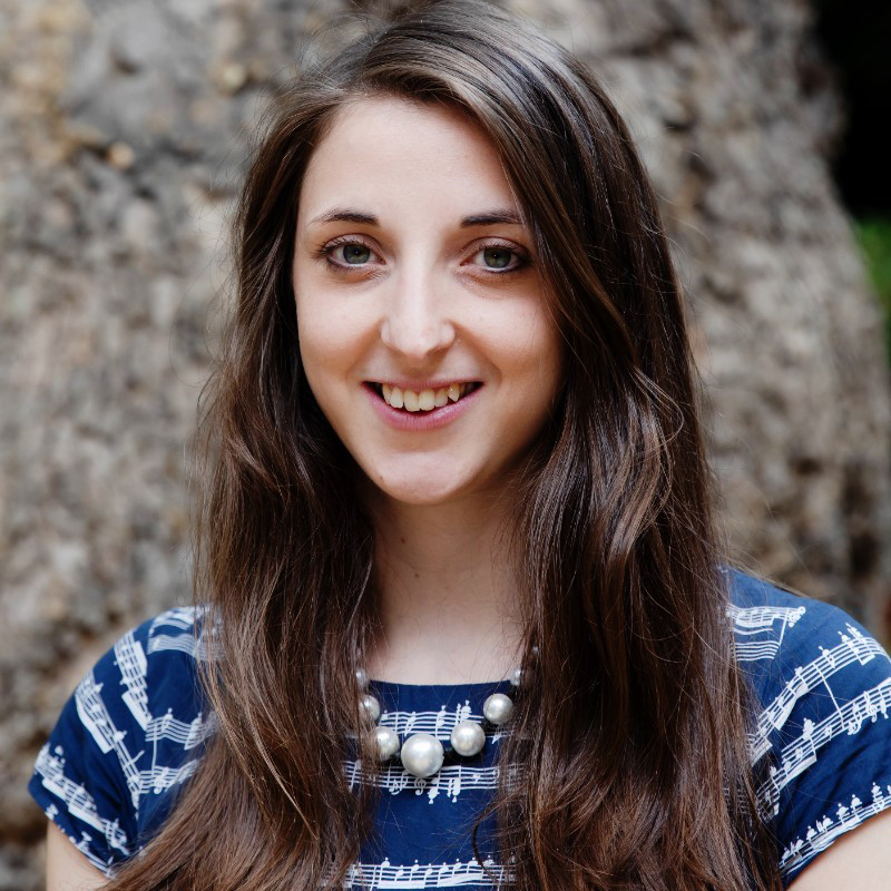 Photo of Emily Honey