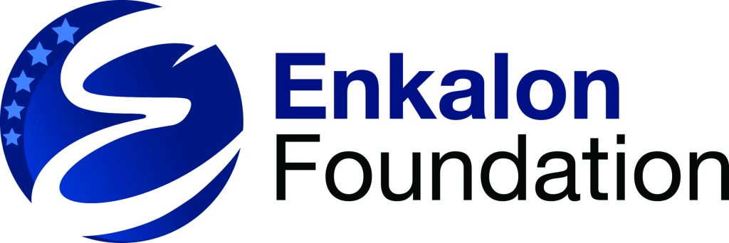 Enkalon Foundation logo