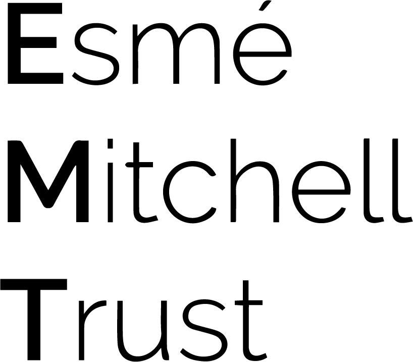 Esme Mitchell Trust Logo