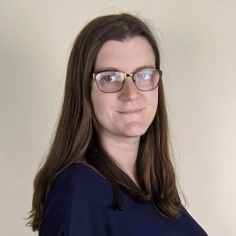 Photo of Jenny Jones