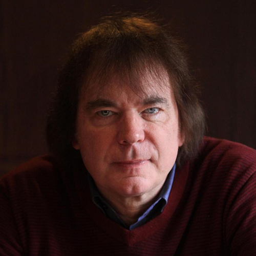 Photo of Julian Lloyd Webber OBE