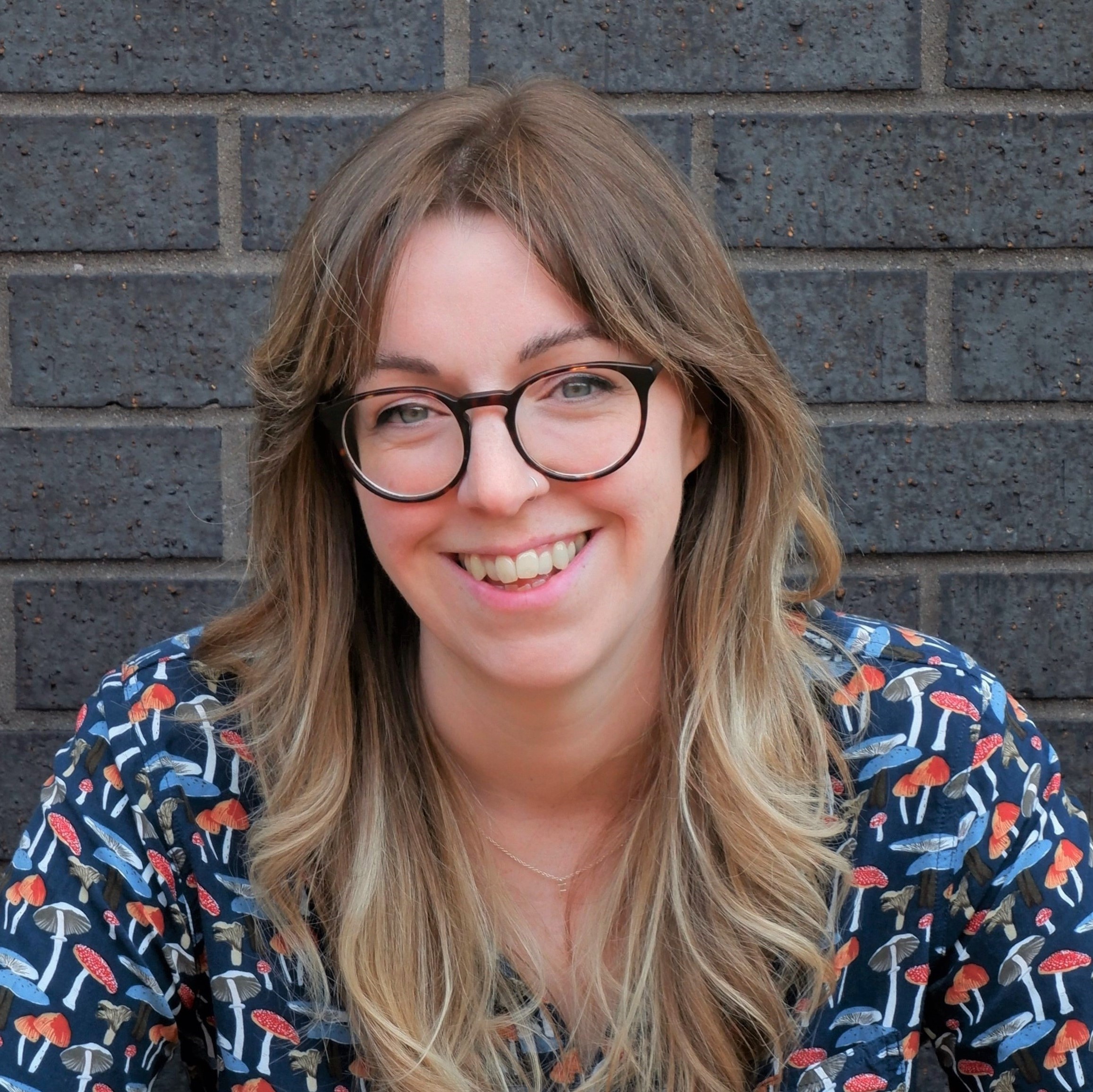 Photo of Kirstyn Knowles