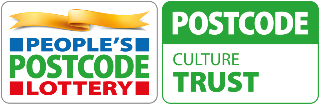 People’s Postcode Lottery logo