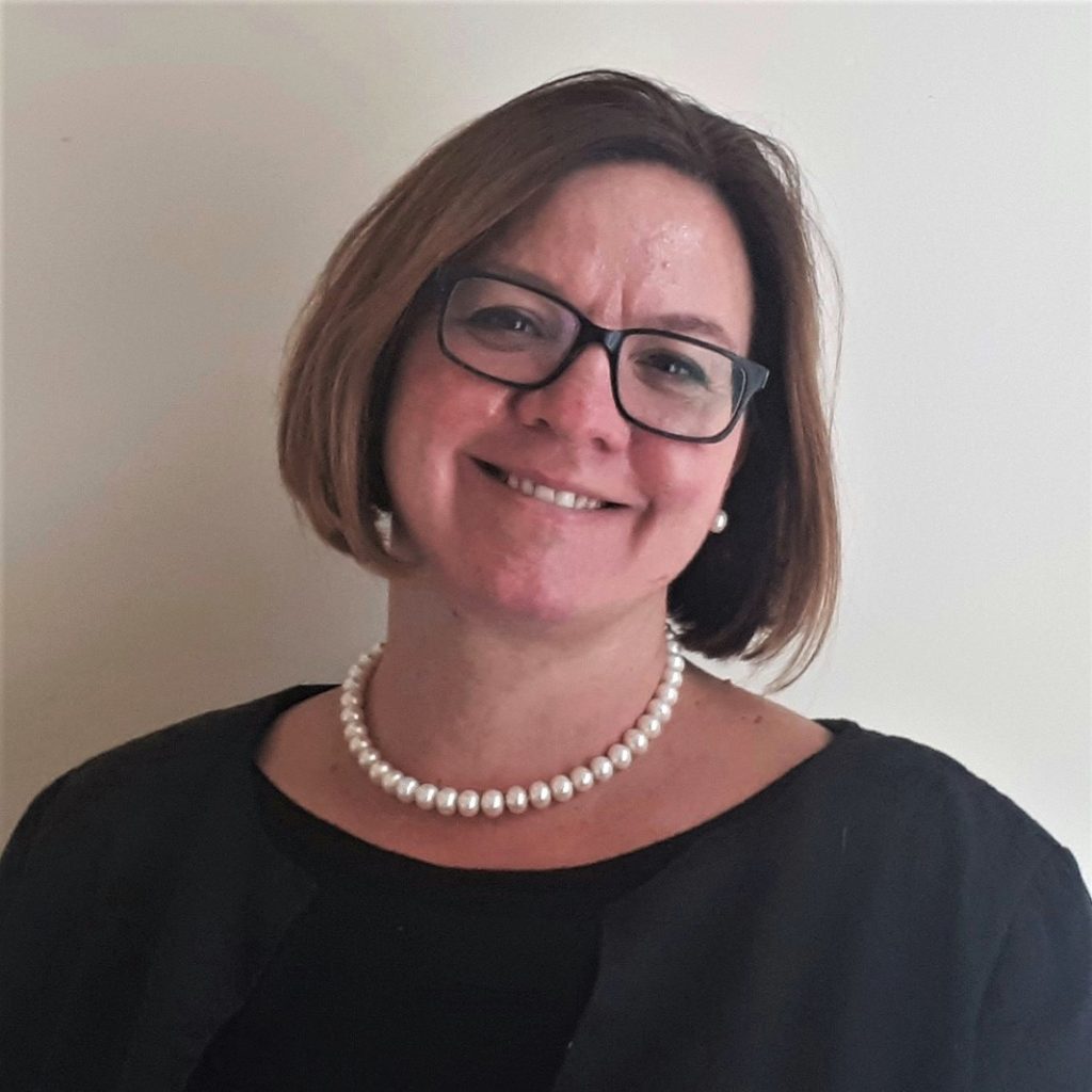 Photo of Sue Diamond