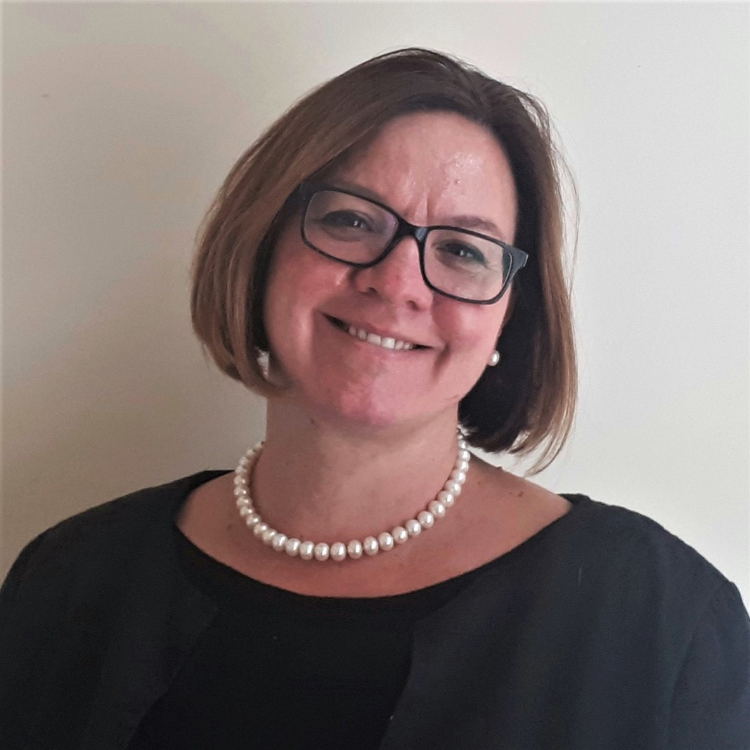 Photo of Sue Diamond