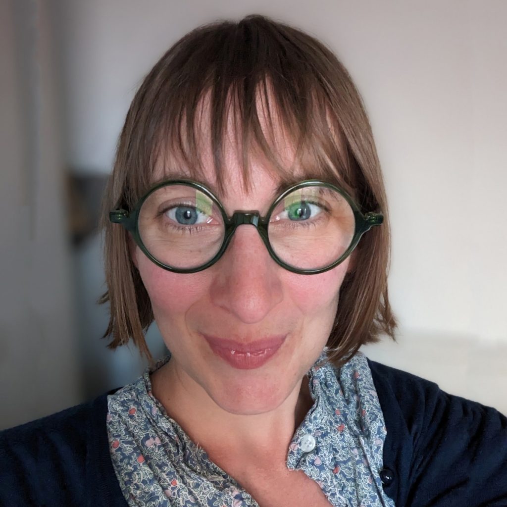 Photo of Vicky Daborn Tedder