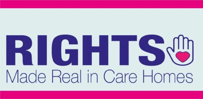 Rights Made Real logo