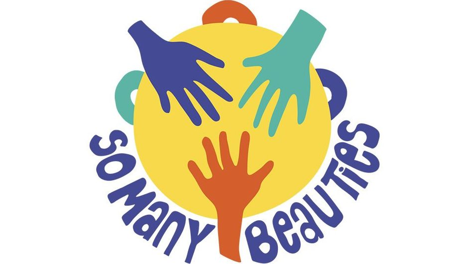 So Many Beauties logos