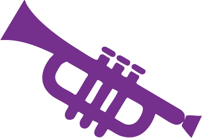 Trumpet icon
