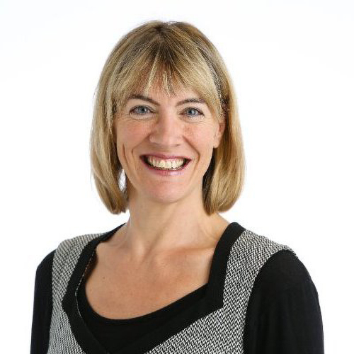 Photo of Claire Grindal