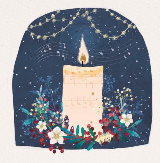 *NEW* In Our Thoughts