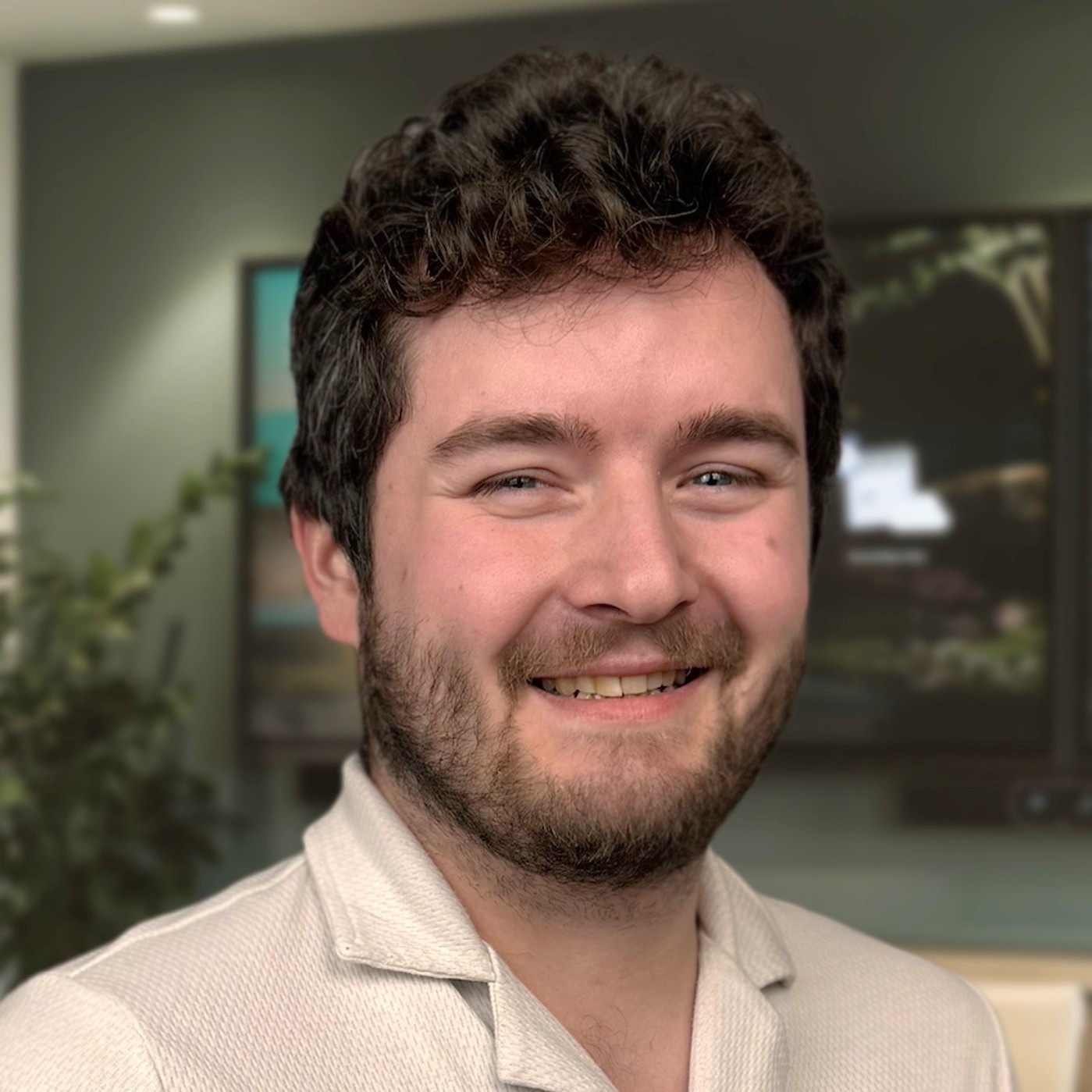 Photo of Will Filmore