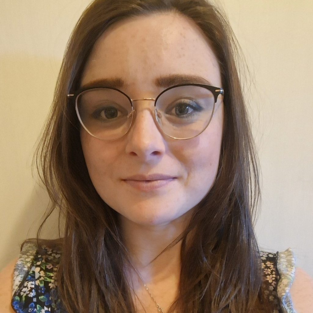 Photo of Mara Morrish