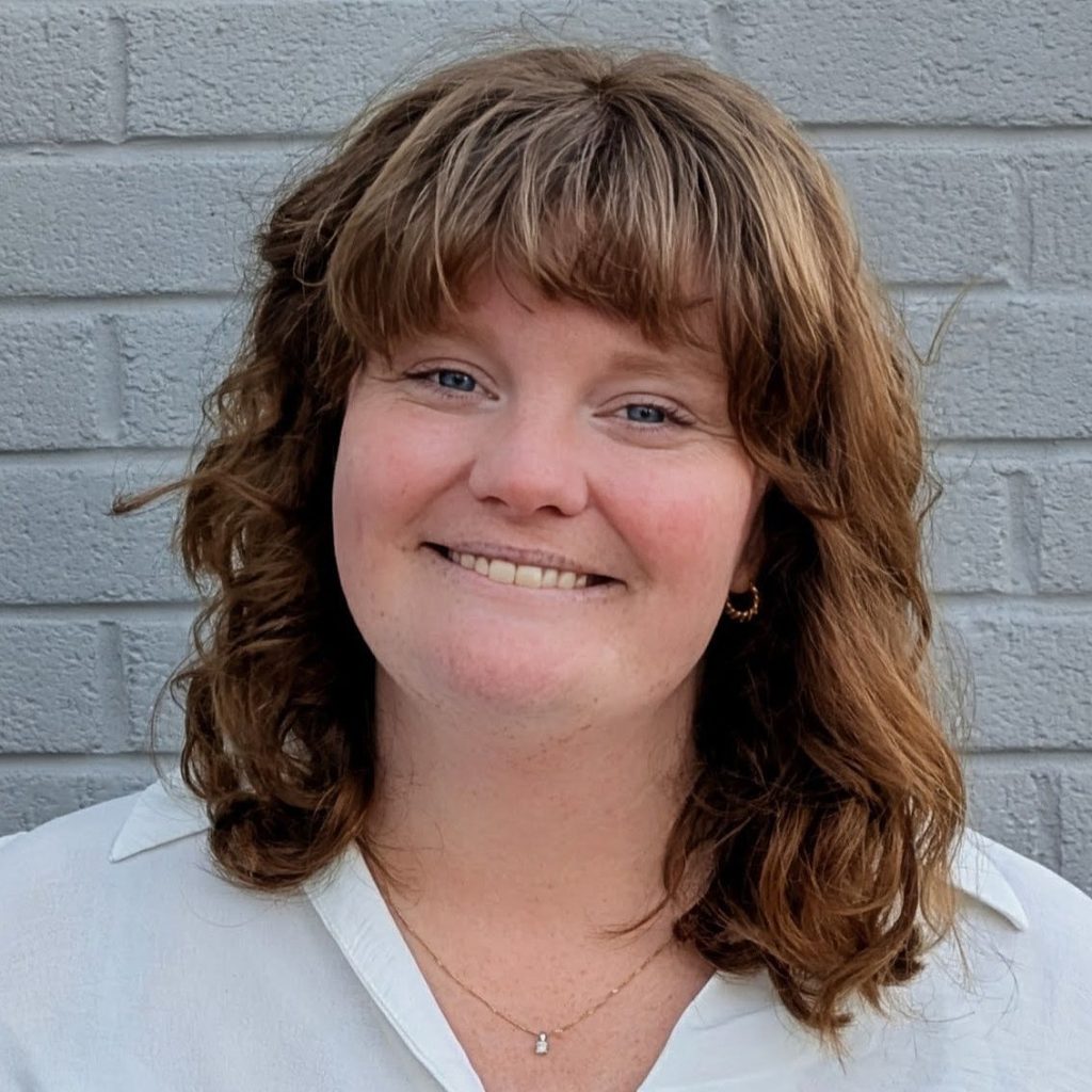 Photo of Mary Goodman