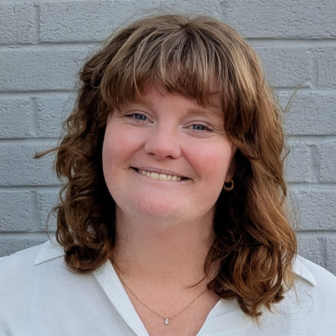 Photo of Mary Goodman