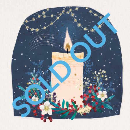 *NEW* In Our Thoughts