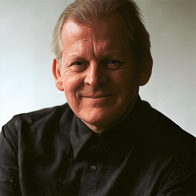 Photo of Thomas Allen